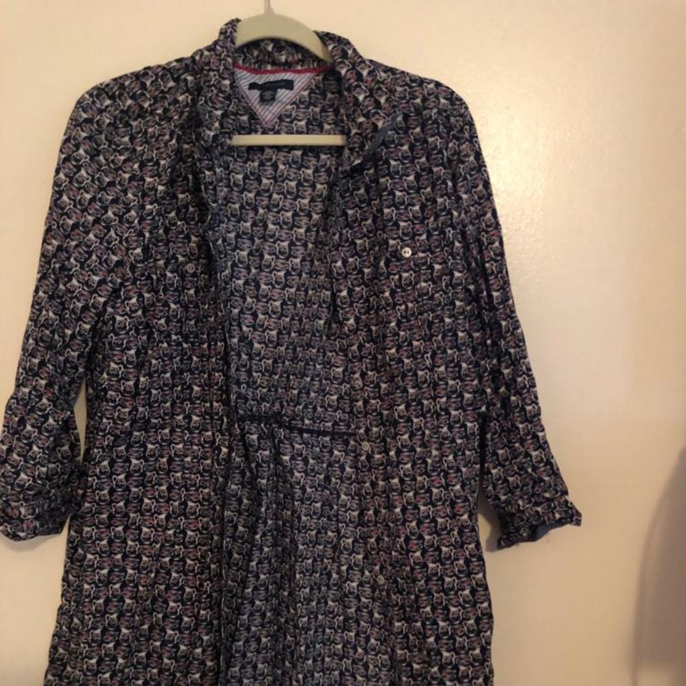 Women dress